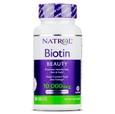 NATROL Biotin 10000 mcg 60 tabs