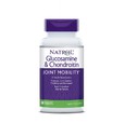 NATROL Glucosamine Chondroitin 1500/1200 mg 60 tabs