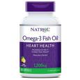 NATROL Omega-3 Fish Oil 1000 mg 60 caps