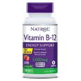 NATROL Vitamin B-12 5000mg 100 tabs