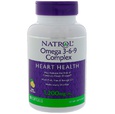 NATROL Omega 3-6-9 Complex 90 caps