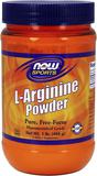 NOW Arginine Powder Pure 1000g