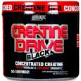 Nutrex Creatine Drive Black 150g