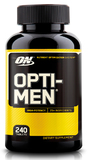 Optimum Opti-Men 240 tabs