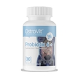 Ostrovit Probiotic 6+ 30caps