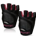 Scitec Перчатки Glove - Pink Style