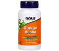 NOW Ginkgo Biloba 60 mg 60 vcaps