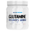 AllNutrtion Glutamine Recovery Amino 500g