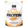 QNT Waffles Protein 480g