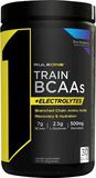 R1 Train BCAAs+Electrolytes 450g