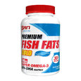 SAN Premium Fish Fats Gold 60 caps
