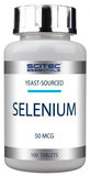 Scitec Selenium 100 tab