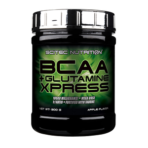 Scitec BCAA + Glutamine Xpress 7g