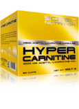 Scitec Hyper Carnitine 90 caps