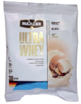 Maxler Sample Ultra Whey Lactose 1 serv