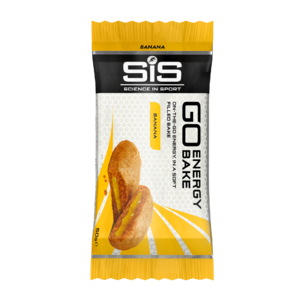 SIS GO Energy Bake печенье энергетическое 50g