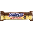 Snickers Flapjack Protein Bar