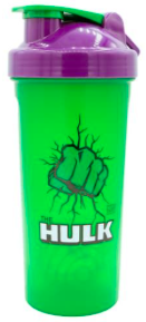 Shaker Super Hero Series (Hulk)