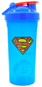 Shaker Super Hero Series (Superman)
