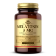 Solgar Melatonin 3 mg 120 nuggets