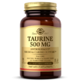 Solgar Taurine 500 mg 250 caps