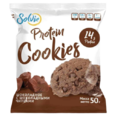 Solvie Protein Cookies 50g (x10)