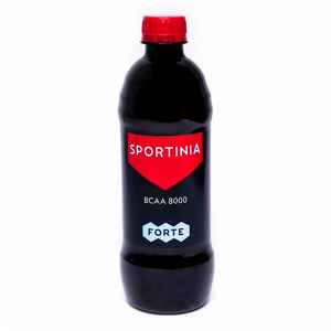 Sportinia Forte BCAA 500 ml