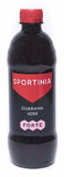 Sportinia Forte Guarana 500 ml