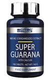 Scitec Essentials Super Guarana 100 tab