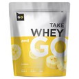 TAKE and Go Whey 900g