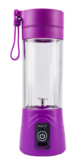 Take it  Блендер 3.6v 380 ml (Фиолетовый)