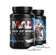 MAD God of Whey 1000g (can)
