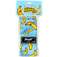 FitRule Фитнес резинка тканевая Принтованая (Банан 27кг)