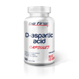 BeFirst D-aspartic Acid capsules 120 caps