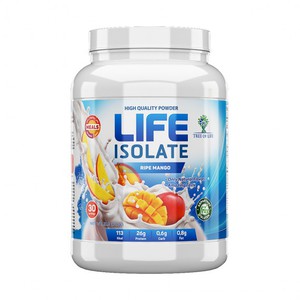 Tree of Life Isolate 900g