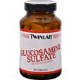 TwinLab Glucosamine Sulfate 90 caps