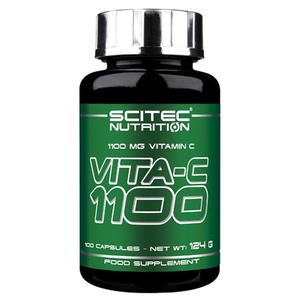 Scitec Vita-С 1100 100 caps