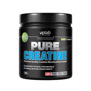 VPLab Pure Creatine 300g