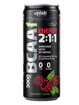 VPLab BCAA energy 2:1:1 330 ml