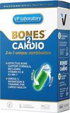 VPLab Bones 2 Cardio 30 caps