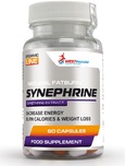 WestPharm Synephrine Extract 60 caps